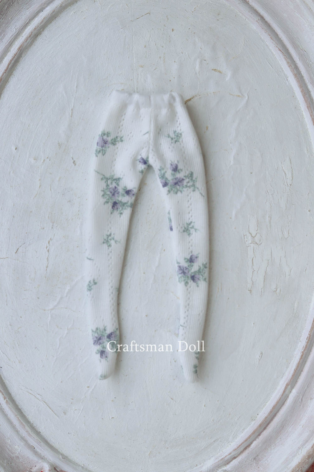 Blythe Socks/Pullip Socks/Middle Blythe Socks/B1087/