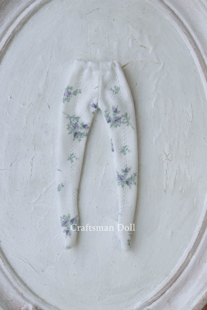 Blythe Socks/Pullip Socks/Middle Blythe Socks/B1087/