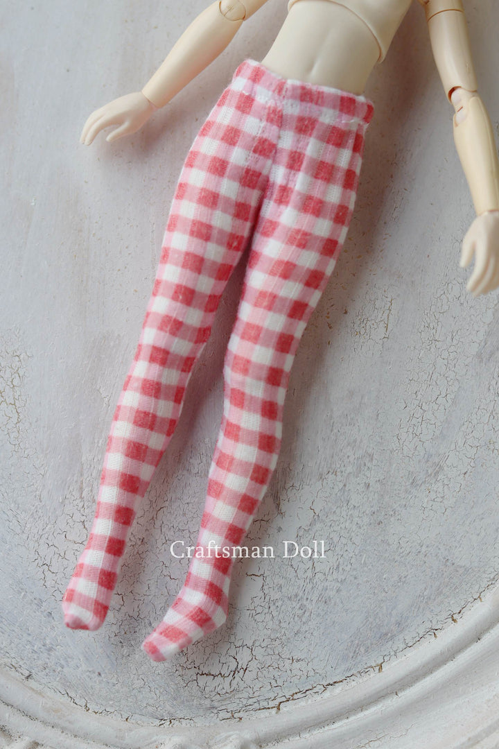 Blythe Socks/Pullip Socks/Middle Blythe Socks/B1083/