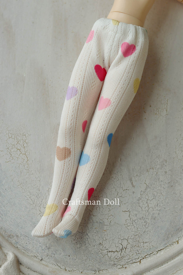 Blythe Socks/Pullip Socks/Middle Blythe Socks/B1083/