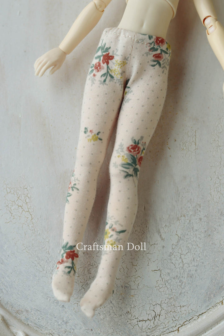 Blythe Socks/Pullip Socks/Middle Blythe Socks/B1086/