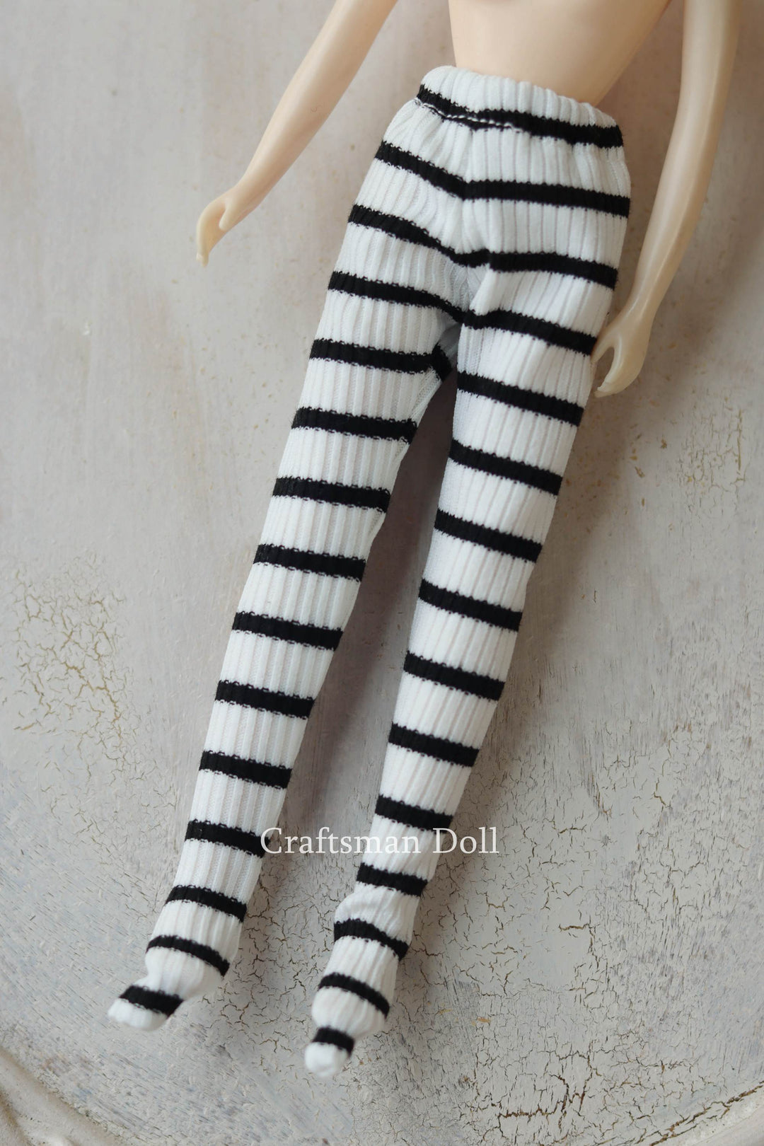 Blythe Socks/Pullip Socks/Middle Blythe Socks/B1088/