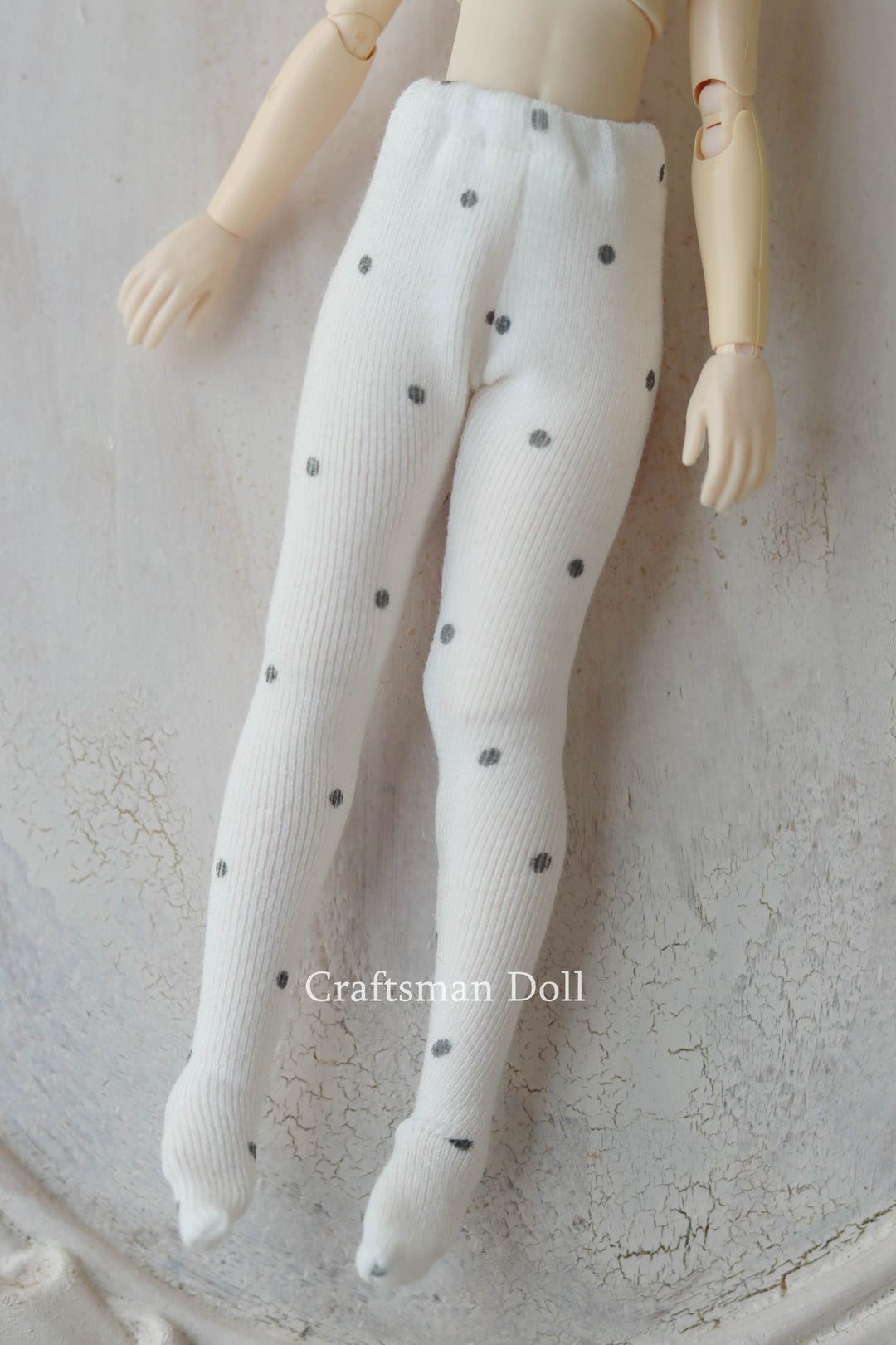 Blythe Socks/Pullip Socks/Middle Blythe Socks/B1088/