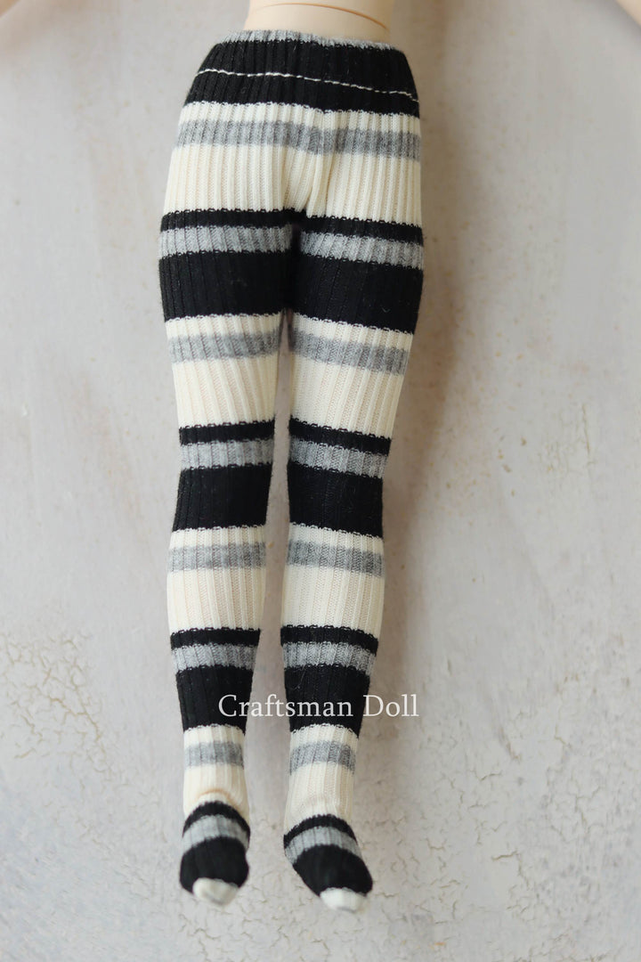 Blythe Socks/Pullip Socks/Middle Blythe Socks/B1085/