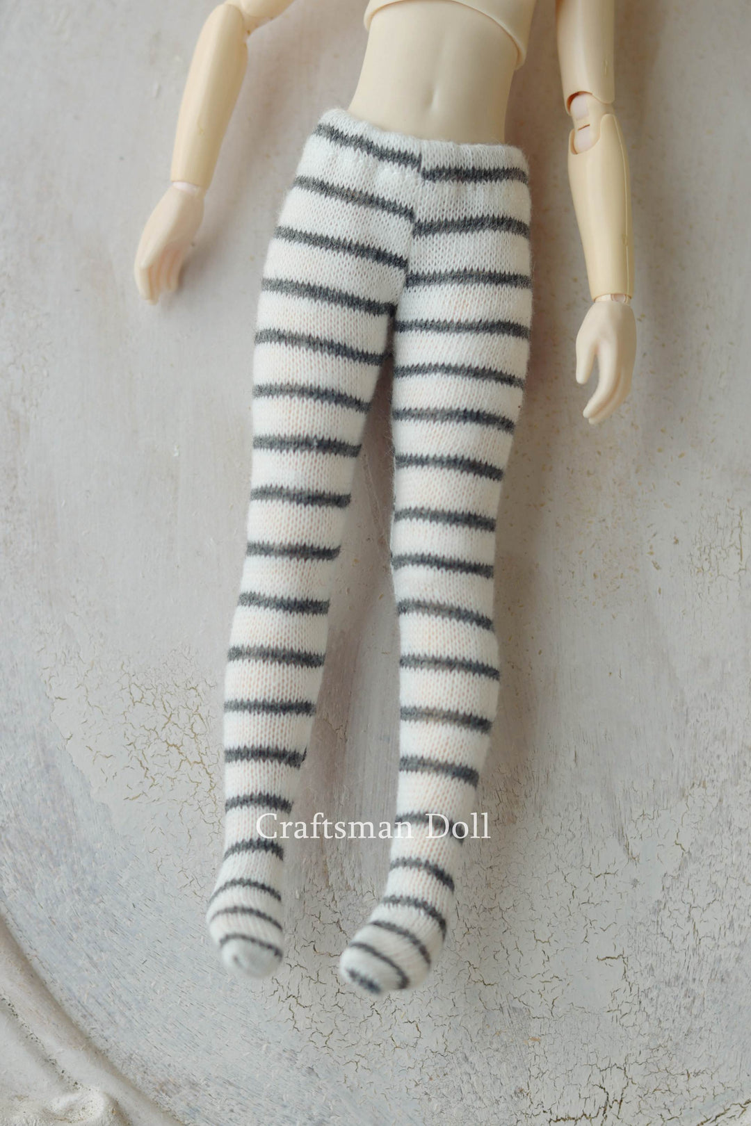 Blythe Socks/Pullip Socks/Middle Blythe Socks/B1087/