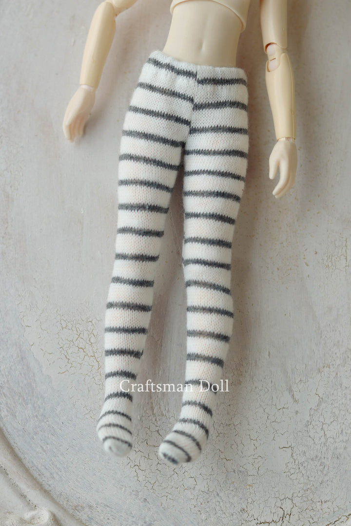 Blythe Socks/Pullip Socks/Middle Blythe Socks/B1087/