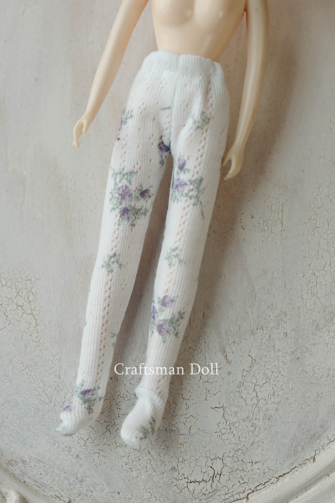 Blythe Socks/Pullip Socks/Middle Blythe Socks/B1087/