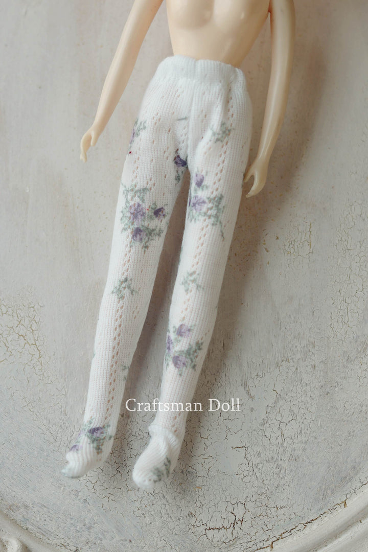 Blythe Socks/Pullip Socks/Middle Blythe Socks/B1087/