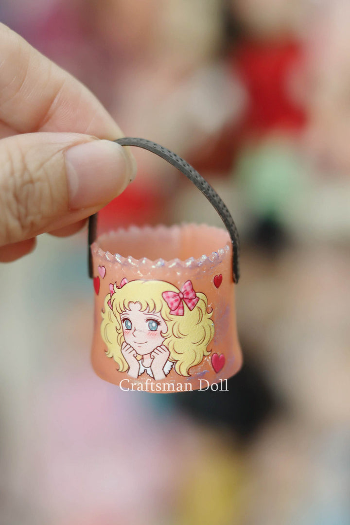 Blythe Clay Bag/Pullip Clay Bag/B1044/