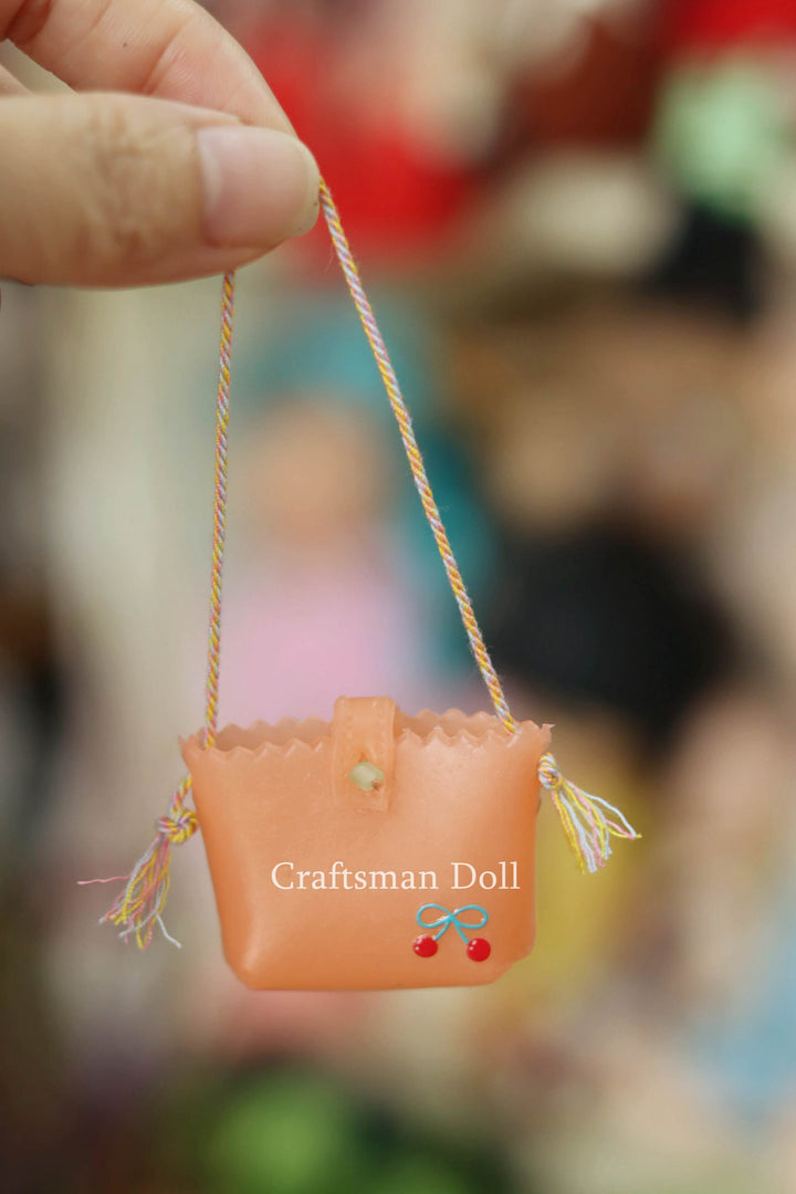 Blythe Clay Bag/Pullip Clay Bag/B1045/