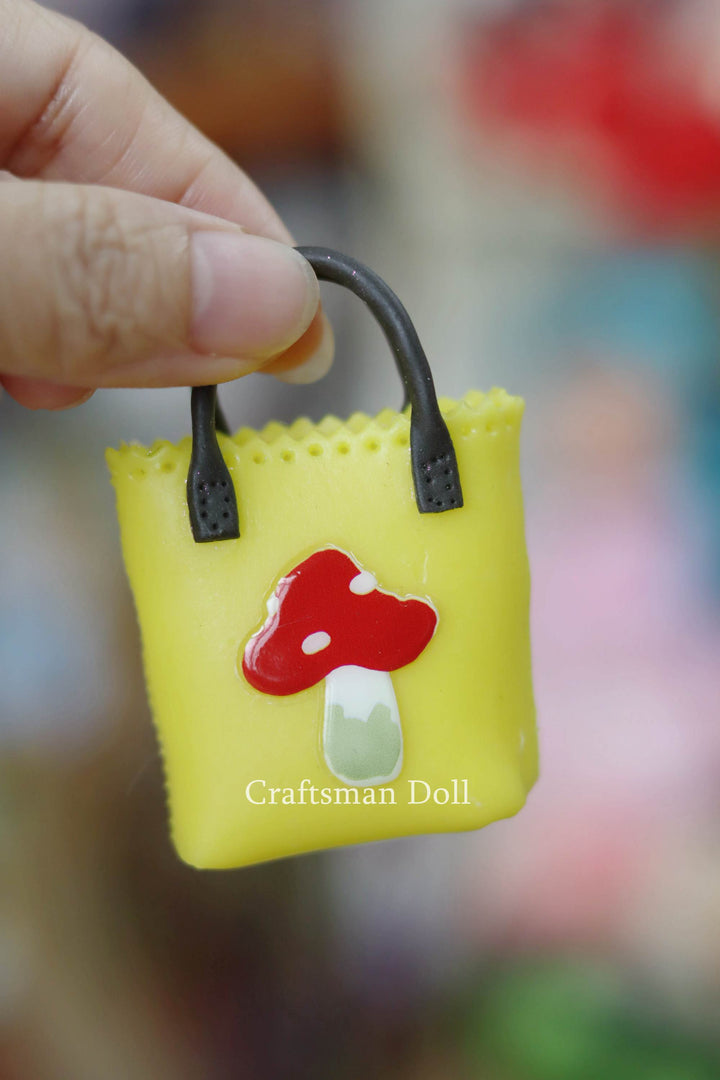 Blythe Clay Bag/Pullip Clay Bag/B1050/