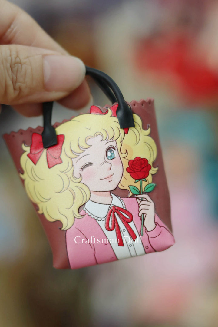 Blythe Clay Bag/Pullip Clay Bag/B1051/