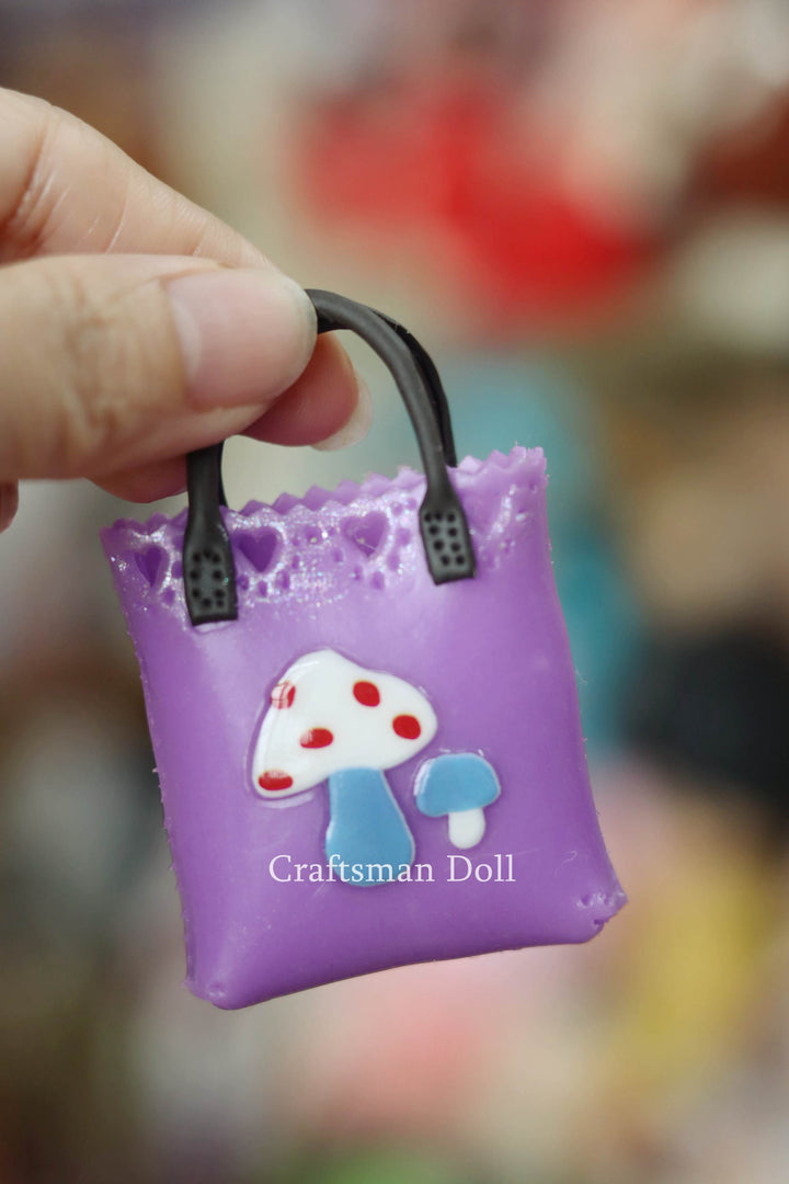 Blythe Clay Bag/Pullip Clay Bag/B1052/