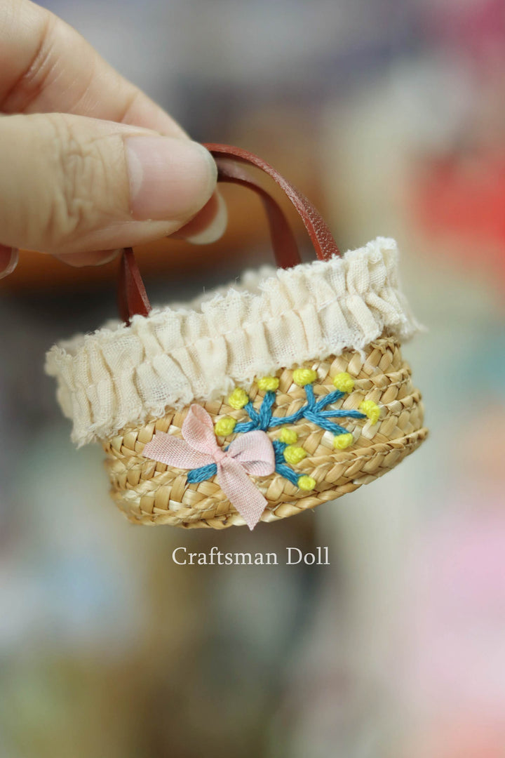 Blythe Bag/Pullip Bag/B1053/