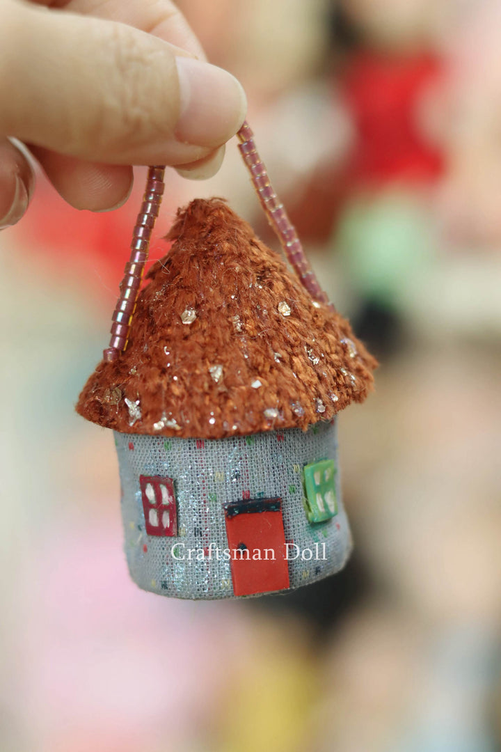 Blythe Clay Bag/Pullip Clay Bag/B1056/
