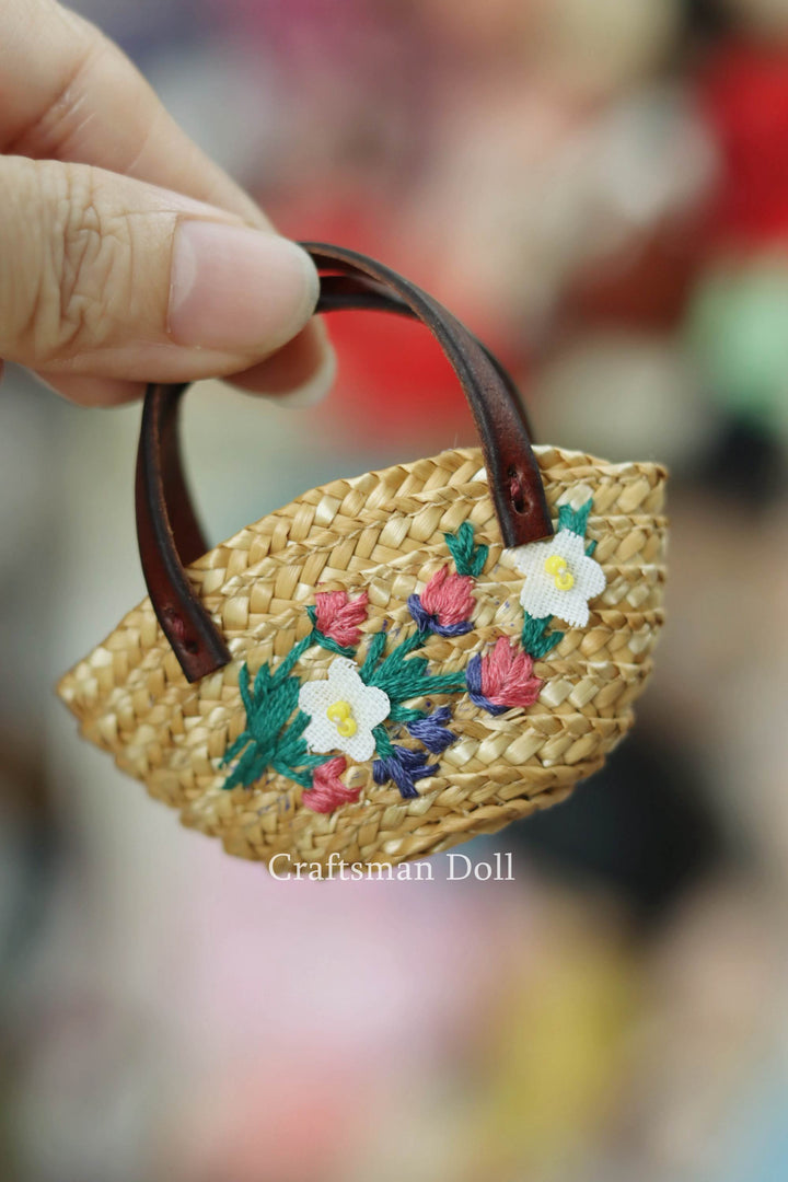 Blythe Bag/Pullip Bag/B1057/
