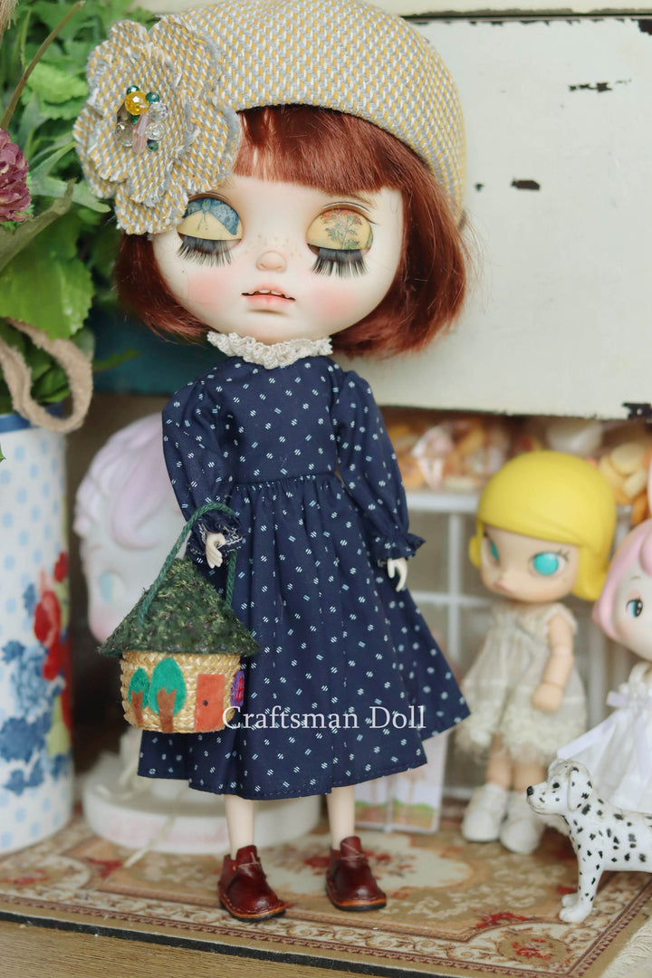 Blythe Bag/Pullip Bag/B1054/