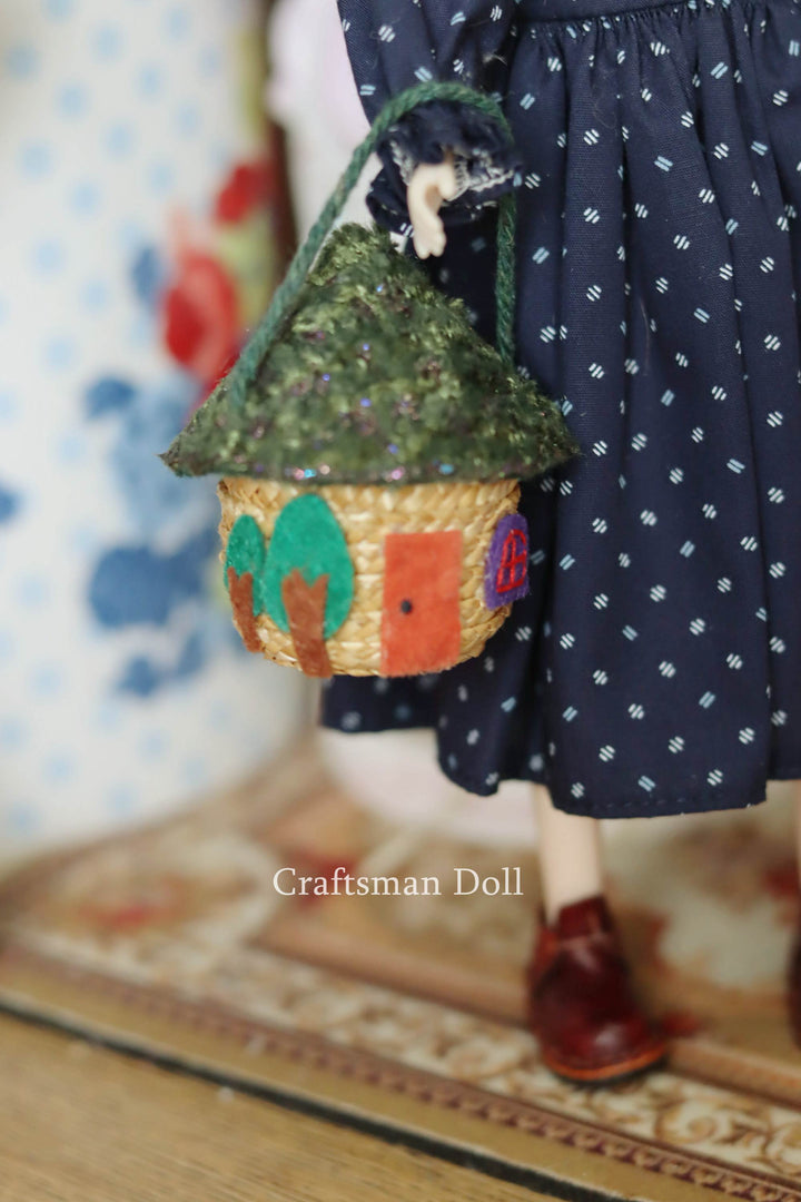 Blythe Bag/Pullip Bag/B1054/