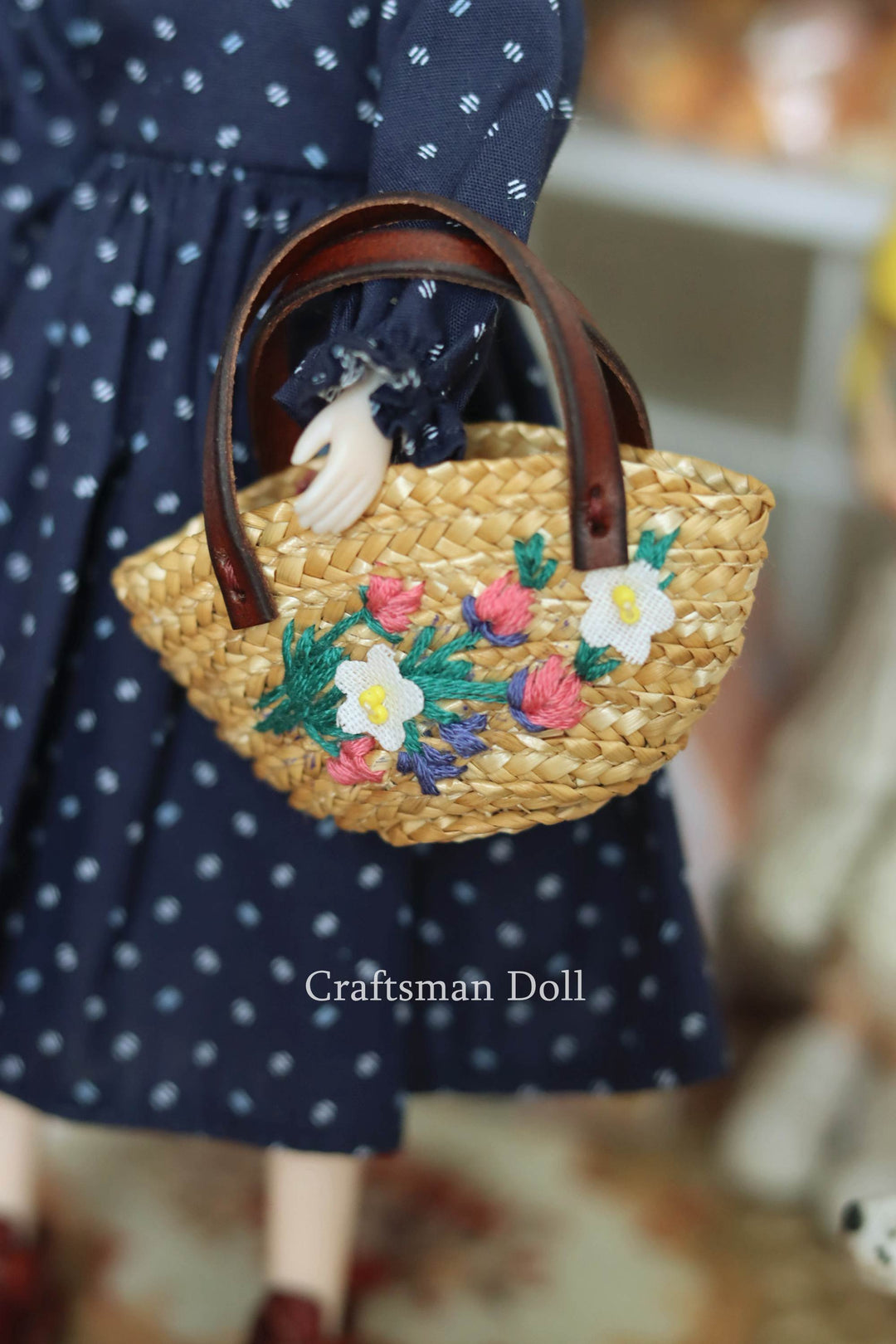 Blythe Bag/Pullip Bag/B1057/