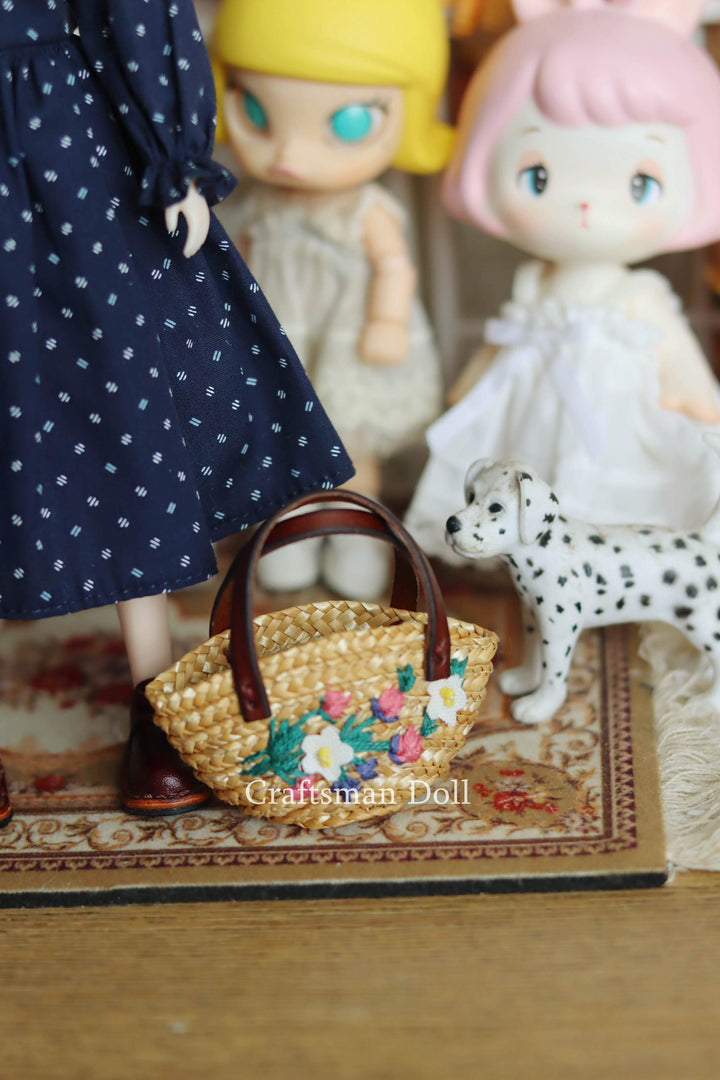 Blythe Bag/Pullip Bag/B1057/