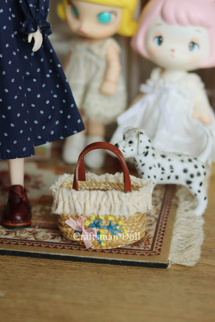 Blythe Bag/Pullip Bag/B1053/