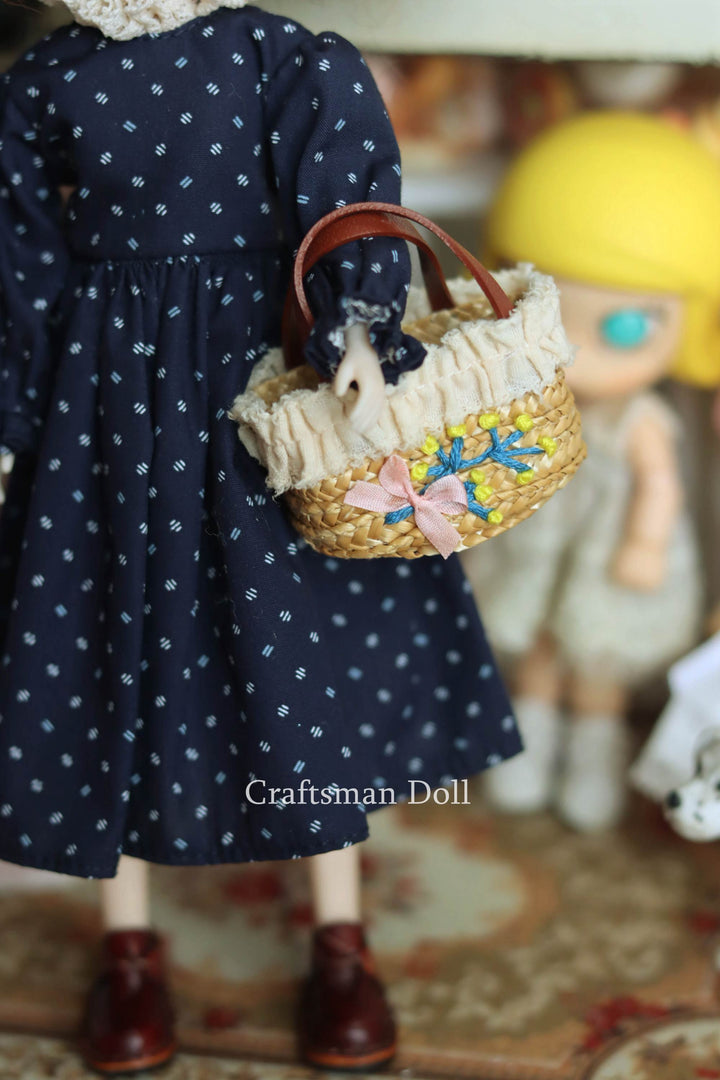 Blythe Bag/Pullip Bag/B1053/