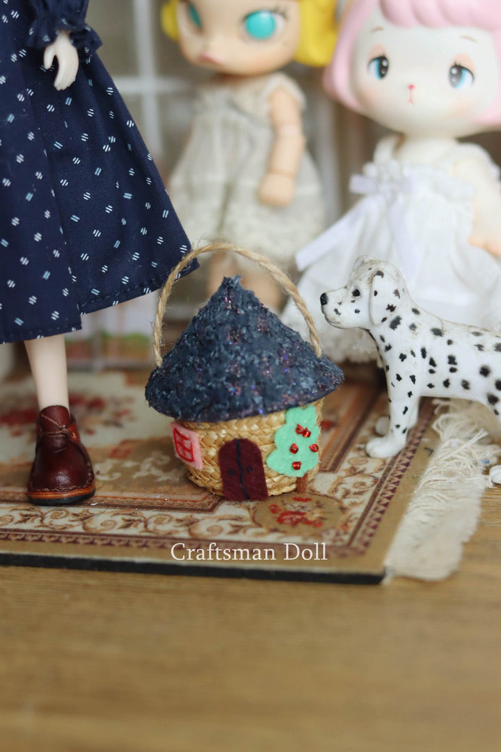 Blythe Bag/Pullip Bag/B1047/