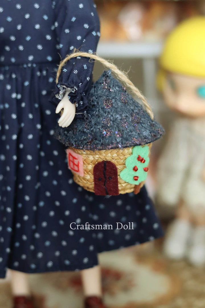 Blythe Bag/Pullip Bag/B1047/