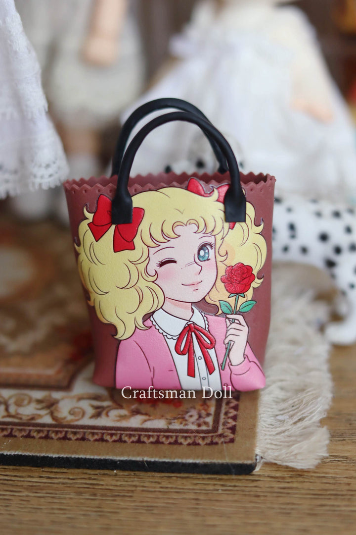 Blythe Clay Bag/Pullip Clay Bag/B1051/