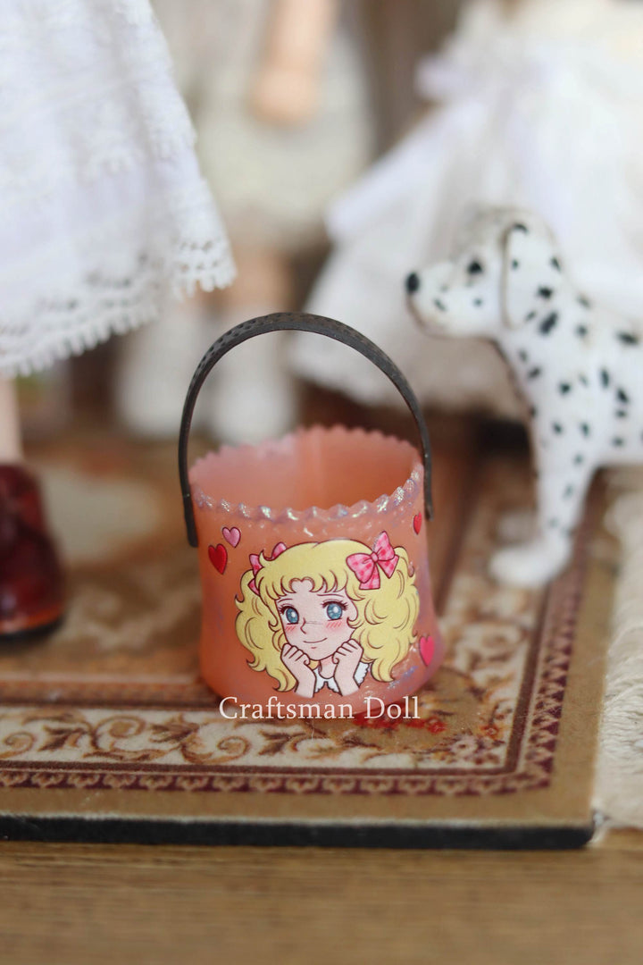 Blythe Clay Bag/Pullip Clay Bag/B1044/
