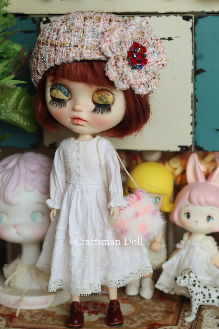 Blythe Bag/Pullip Bag/B1049/