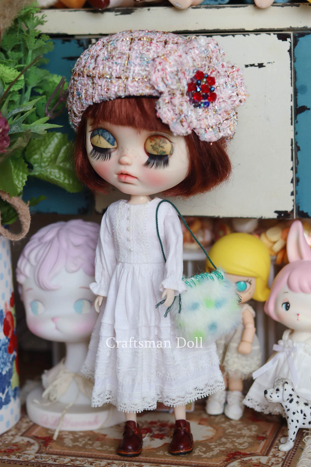 Blythe Bag/Pullip Bag/B1043/