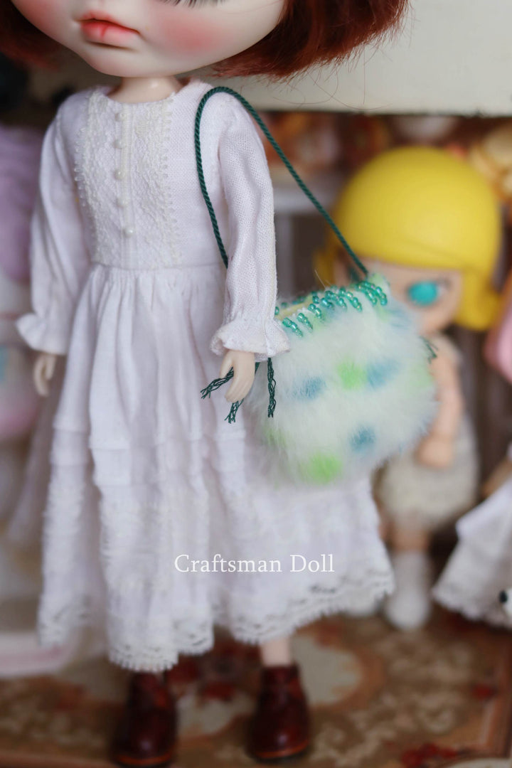 Blythe Bag/Pullip Bag/B1043/