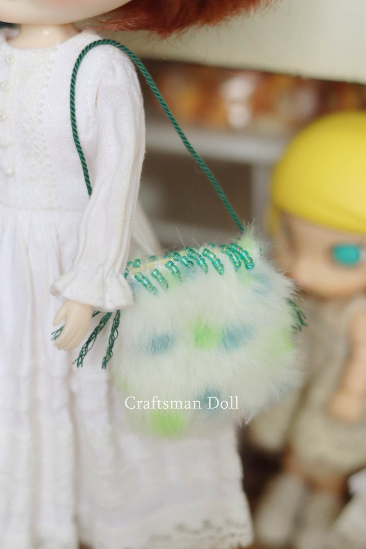 Blythe Bag/Pullip Bag/B1043/