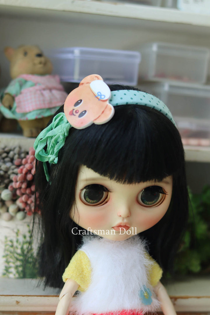 Blythe Headband/B1080/