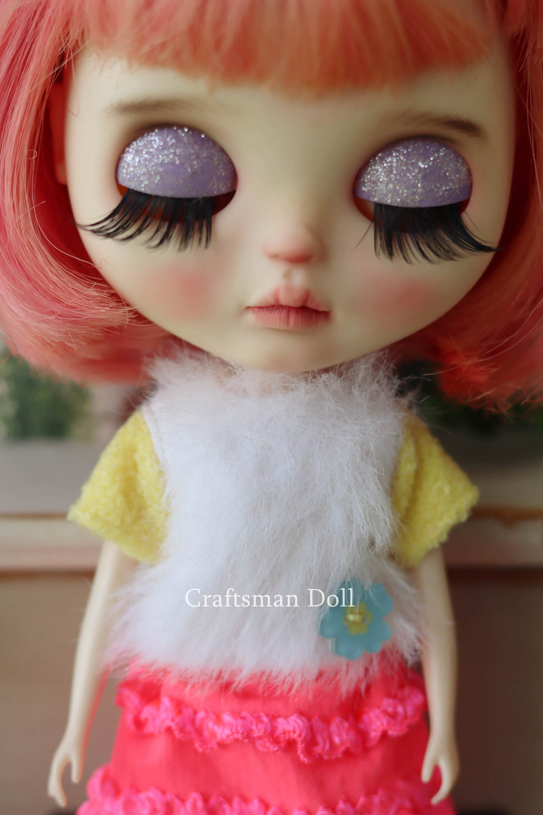 Blythe Clothes/Blythe Dress/Pullip Clothes/B1078/