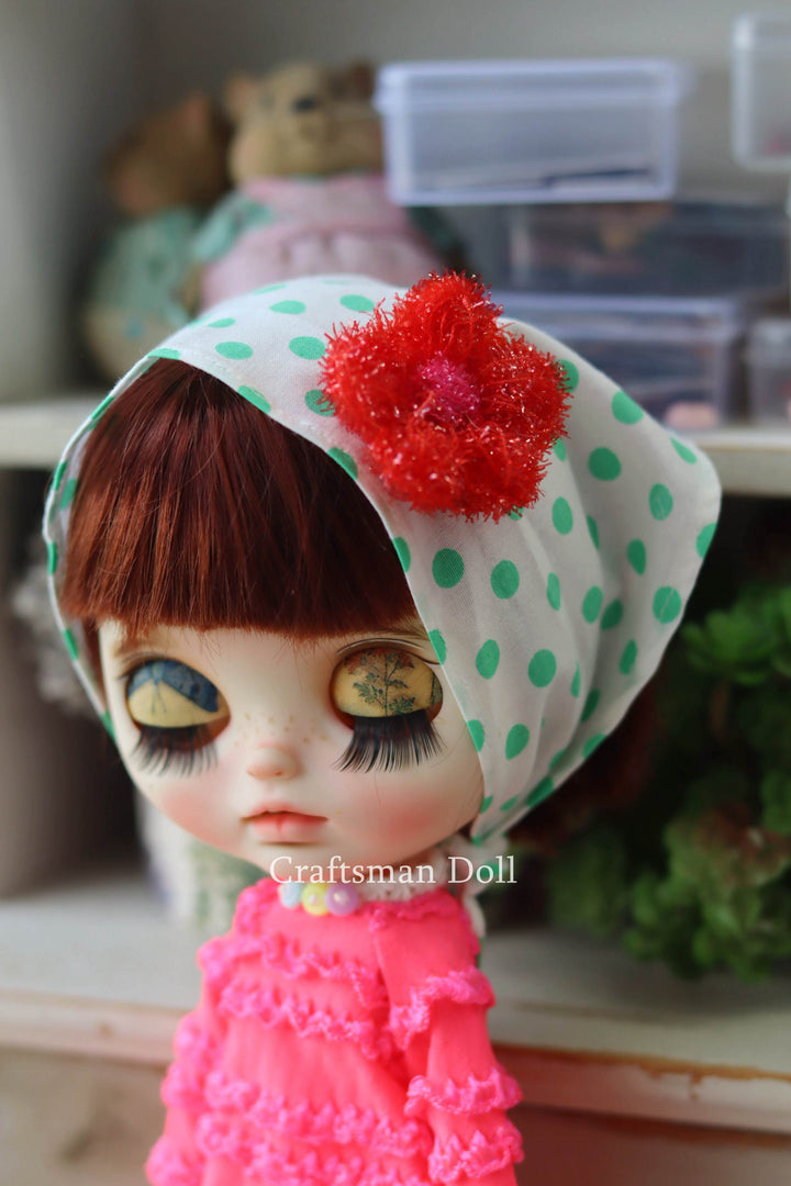 Blythe Headband/Pullip Headband/B1079/