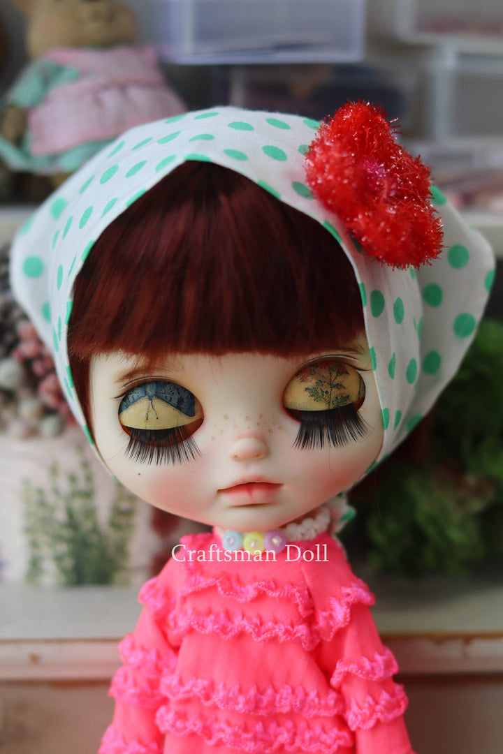 Blythe Headband/Pullip Headband/B1079/