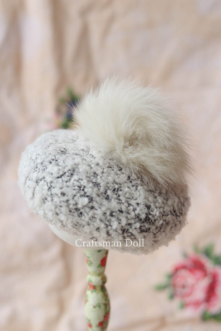 Blythe Hat/beret/B1059/