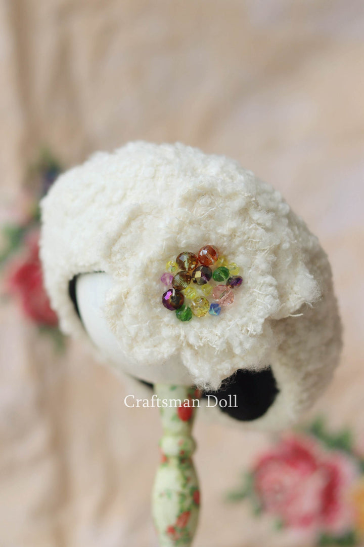 Blythe Hat/beret/B1060/