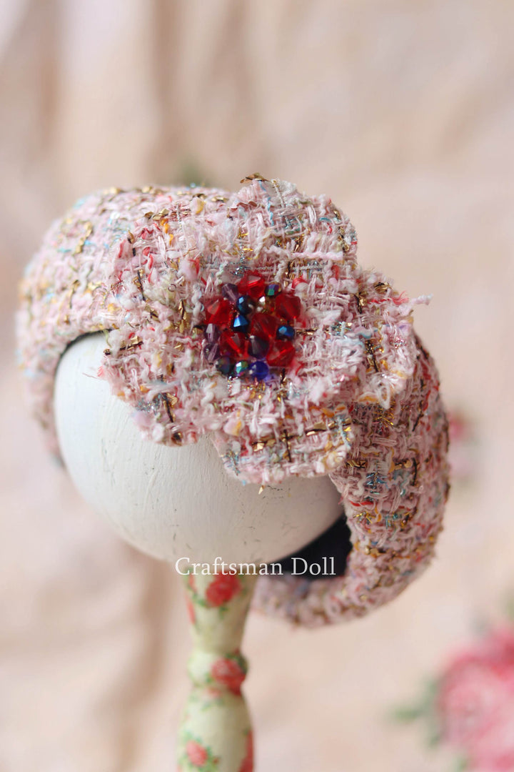 Blythe Hat/beret/B1061/