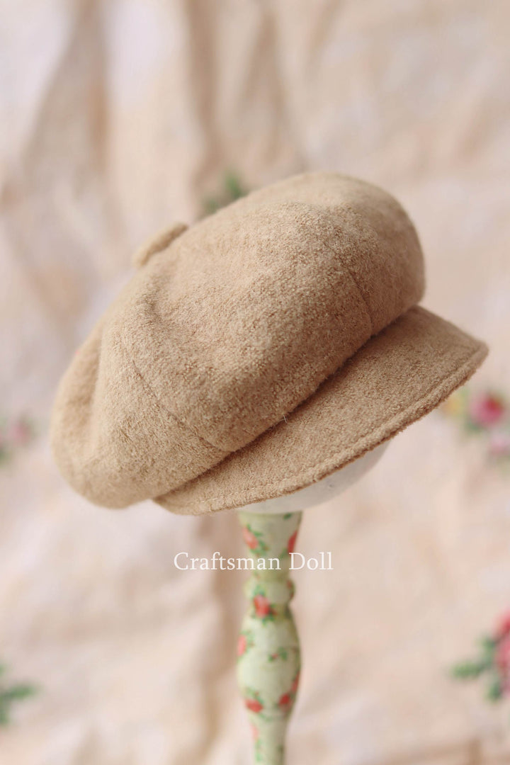 Blythe Hat/Pullip Hat/Newsboy cap/B1058/