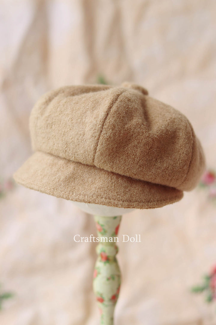 Blythe Hat/Pullip Hat/Newsboy cap/B1058/