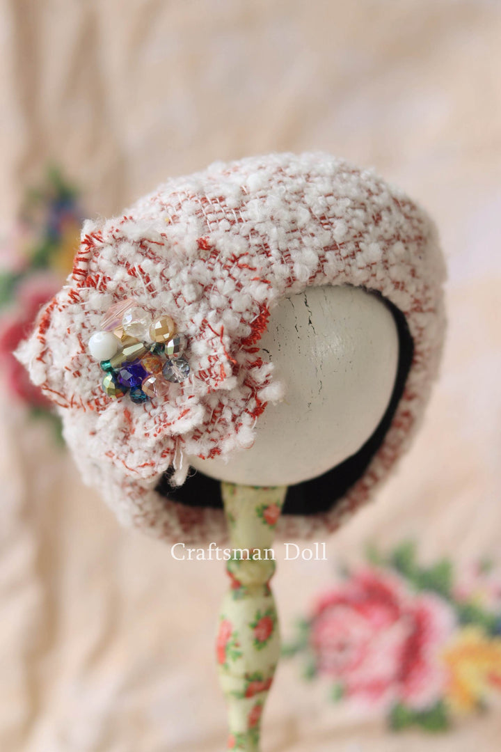 Blythe Hat/beret/B1064/