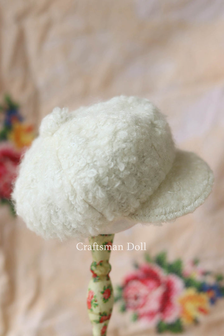 Blythe Hat/Pullip Hat/Newsboy cap/B1065/