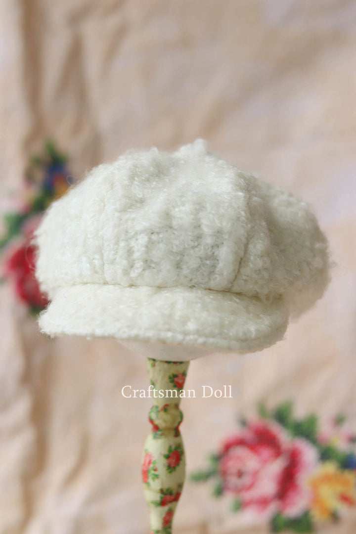Blythe Hat/Pullip Hat/Newsboy cap/B1065/