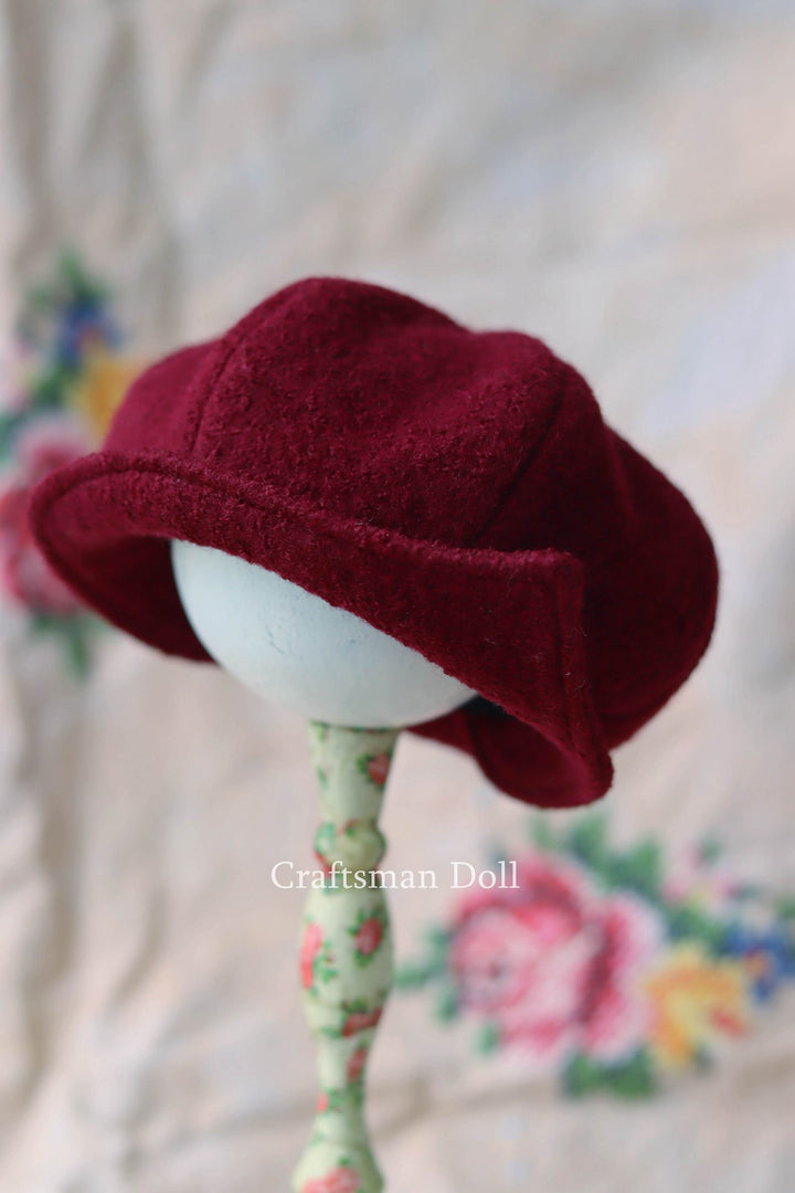 Blythe Hat/Pullip Hat/Newsboy cap/B1066/