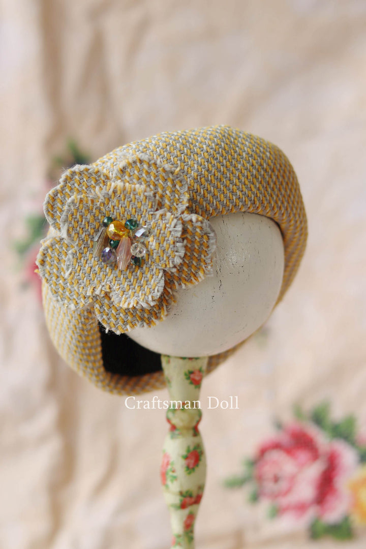 Blythe Hat/beret/B1069/