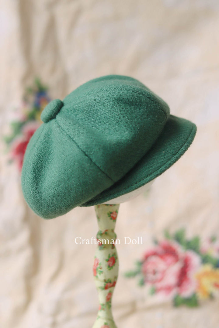 Blythe Hat/Pullip Hat/Newsboy cap/B1068/