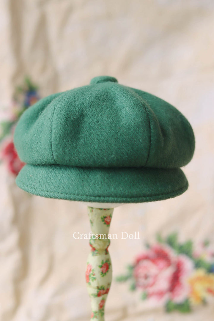 Blythe Hat/Pullip Hat/Newsboy cap/B1068/